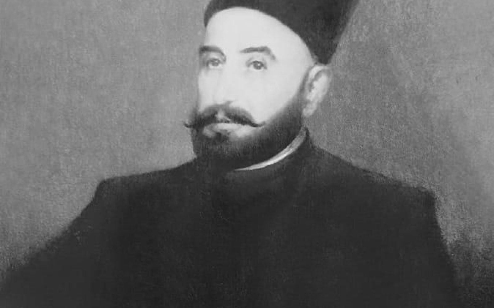 Mahmud Ağa