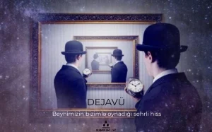 Dejavü, Dejavu, Dejavu nədir, Dejavü nədir, Dejavü niyə baş verir, Dejavu niyə baş verir