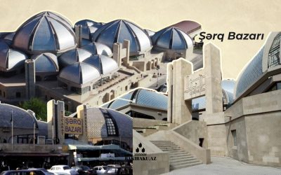 "Şərq Bazarı"
