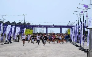 Bakı Marafonu
