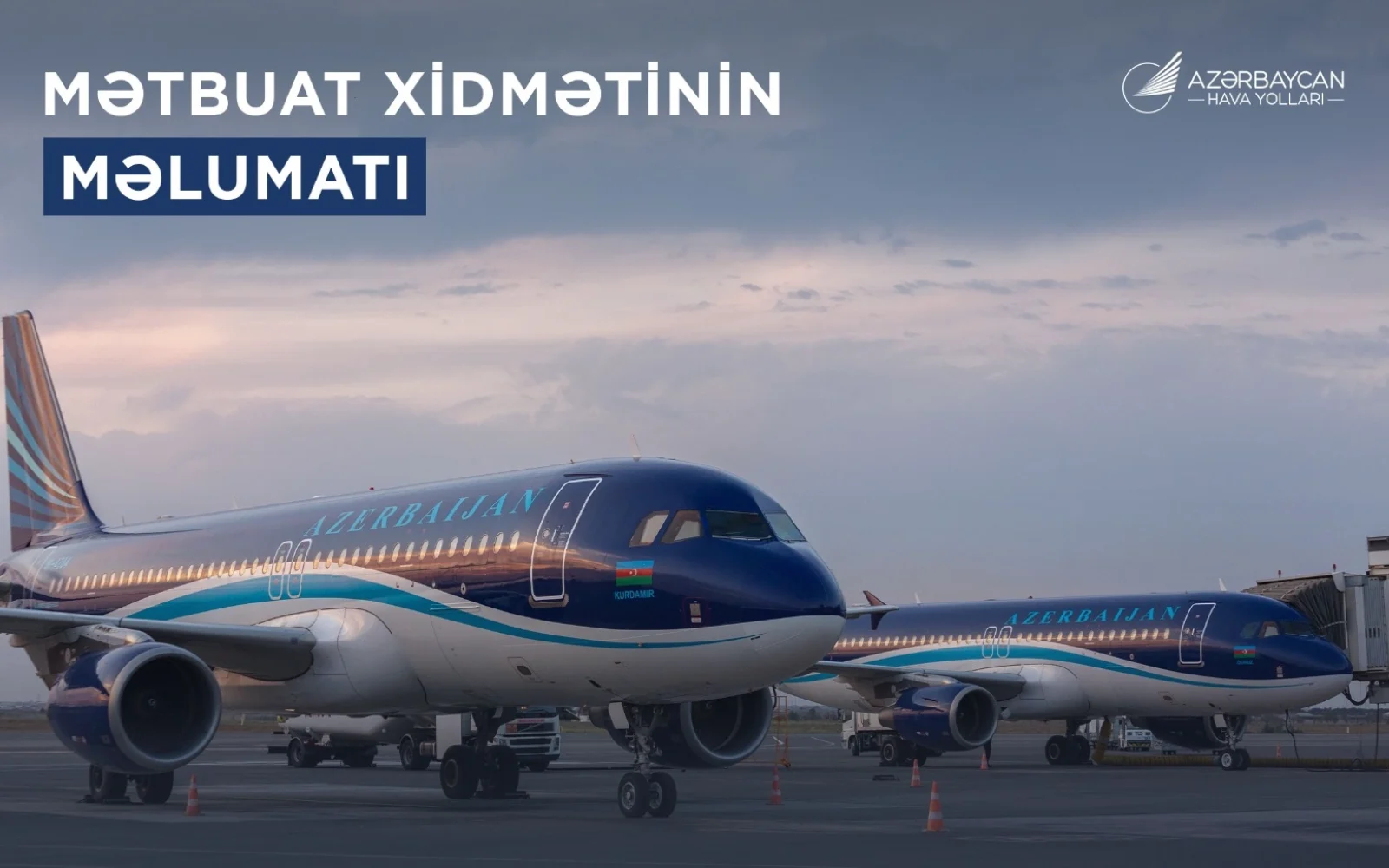 AZAL, Təyyarə