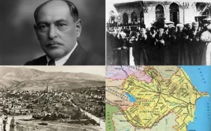 Nəriman Nərimanov, Heydər Əliyev