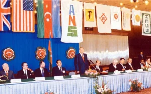 "Əsrin müqaviləsi"