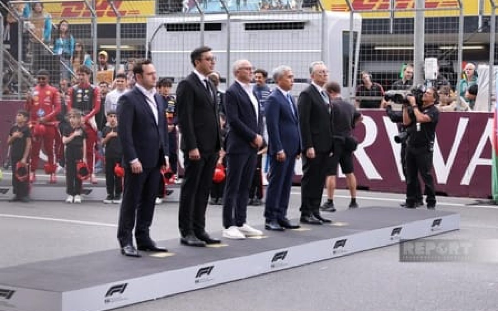 "Formula 1"