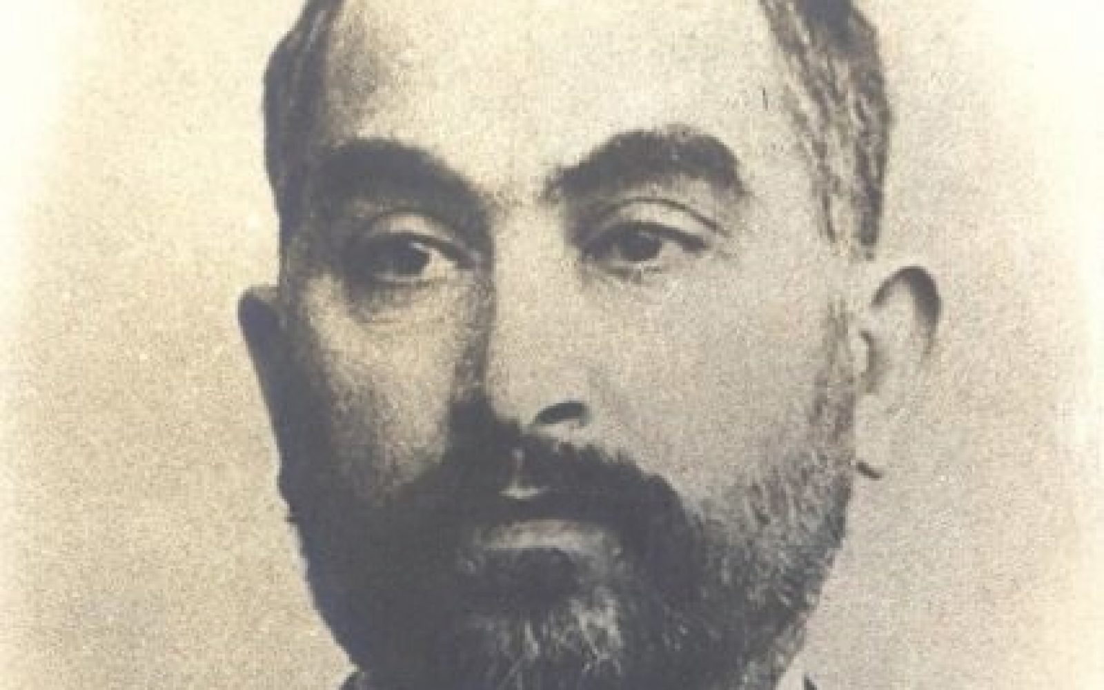 Əbdülxalıq Axundov