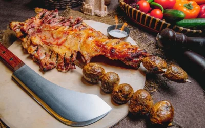 atlier 61 resturant