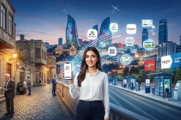 İT, İnformasiya Texnologiyaları