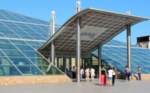 "İçərişəhər" metrostansiyası