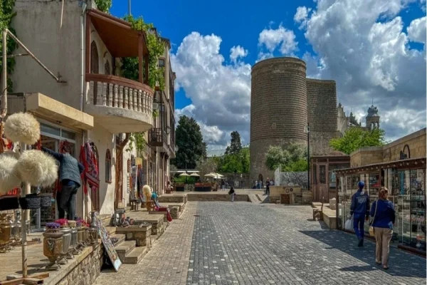 Şanlıurfa