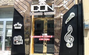 Karaoke, “İcon-karaoke”, FHN