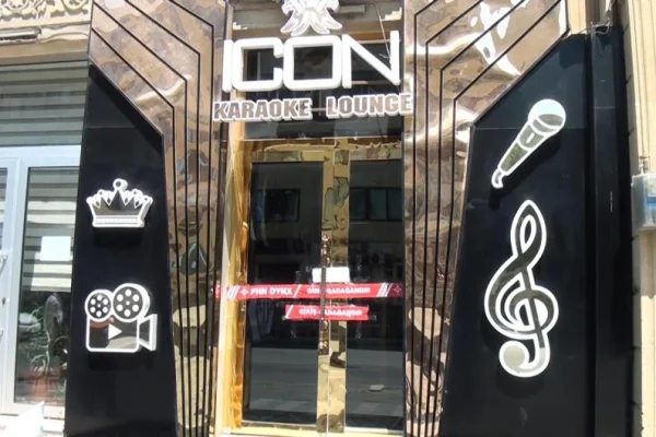 Karaoke, “İcon-karaoke”, FHN
