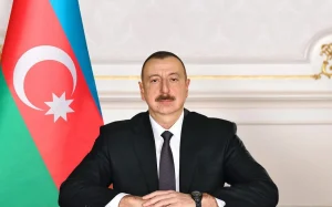 Prezident İlham Əliyev Özbəkistanda, İlham Əliyev, Özbəkistan, Şavkat Mirziyoyev, Президент Ильхам Алиев