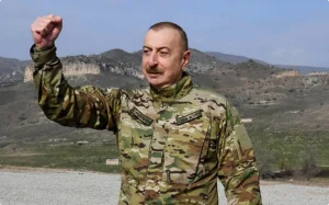 Türkün Dəmir Yumruğu, Əmir Teymur, Nadir şah Əfşar, Atatürk, İlham Əliyev