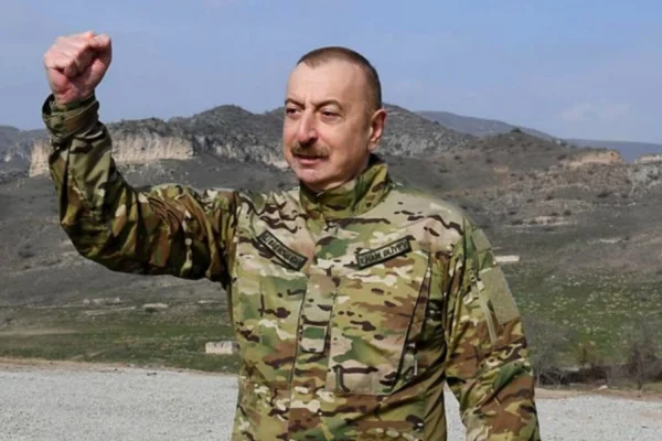 Türkün Dəmir Yumruğu, Əmir Teymur, Nadir şah Əfşar, Atatürk, İlham Əliyev