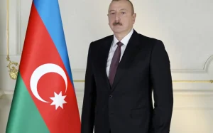 Malayziya Kralına təbrik məktubu, İlham Əliyev, Malayziya, Əlahəzrət Sultan İbrahim