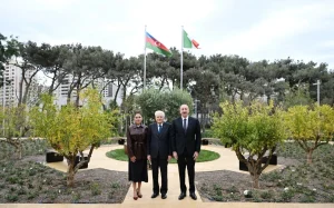 İtaliya-Azərbaycan Universiteti