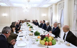 İtaliya, Sercio Mattarella