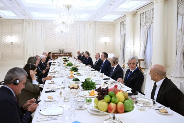 İtaliya, Sercio Mattarella
