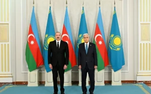 Kasım-Jomart Tokayevə məktub, Kasım-Jomart Tokayev, Qazaxıstan
