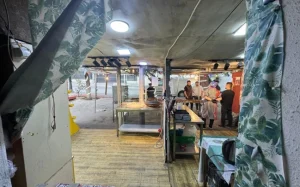 "Kababxana", Azərbaycan Qida Təhlükəsizliyi Agentliyi, Yasamal rayonu