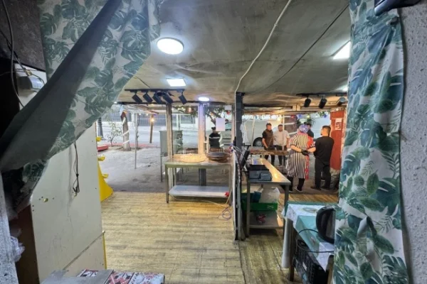 "Kababxana", Azərbaycan Qida Təhlükəsizliyi Agentliyi, Yasamal rayonu