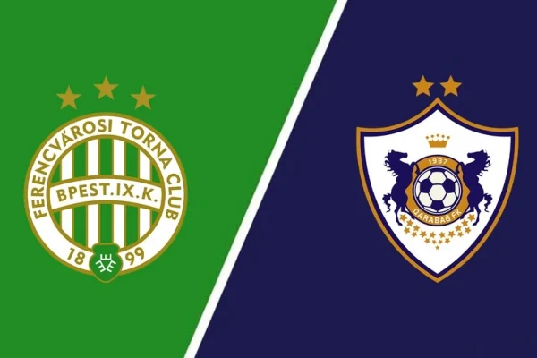 Çempionlar Liqası: "Ferentsvaroş" - "Qarabağ", Ferentsvaroş, Qarabağ, Çempionlar Liqası, Futbol