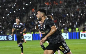 “Qarabağ” Bakıda “Çelsi” ilə heç-heçə edib, "Qarabağ" FK, Chelsea FC, UEFA Çempionlar Liqası
