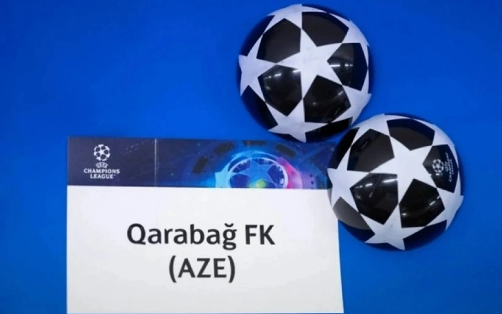 Лига чемпионов УЕФА, УЕФА
