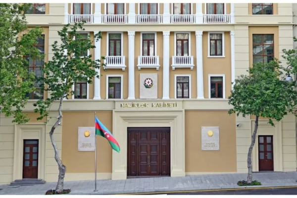 Xüsusi karantin rejimi, Особый карантинный режим
