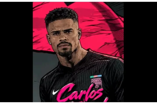 Karlos Eduardo