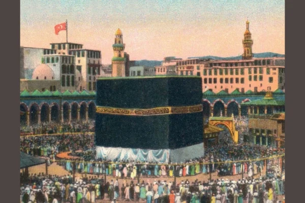 Kəbədən, II Sultan Səlim