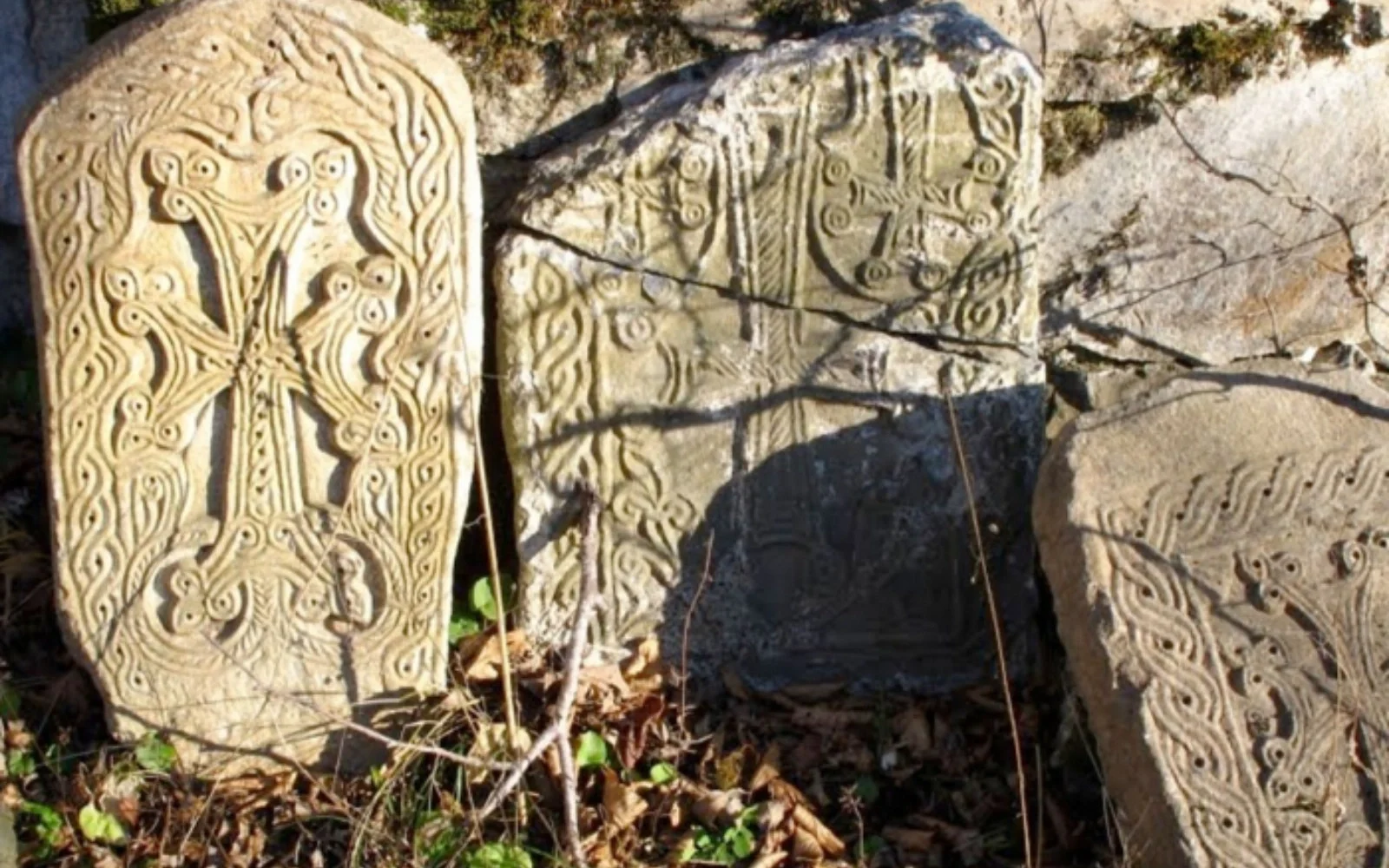 Кельбаджар, Памятник