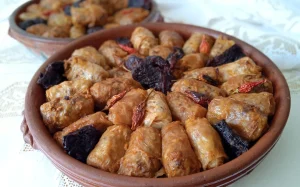 Şirin kələm dolması, Kələm, Dolma, Kələm Dolması, Mətbəx