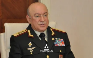 Кямаледдин Гейдаров