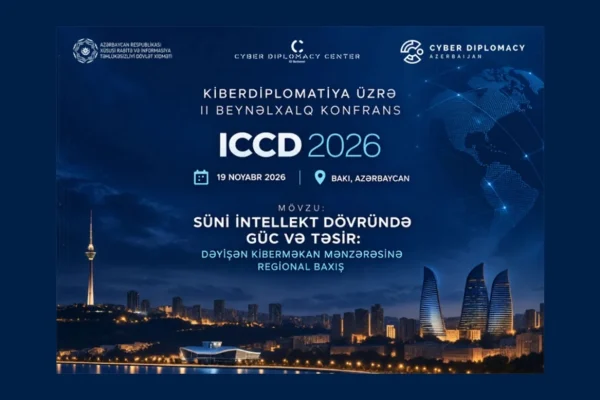 Kiberdiplomatiya