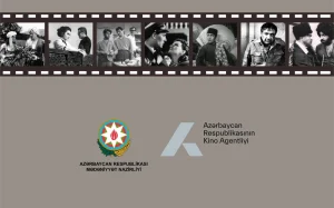 День азербайджанского кино