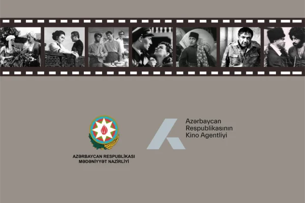 Azərbaycan Kinosu Günü