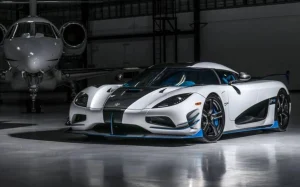 Koenigsegg