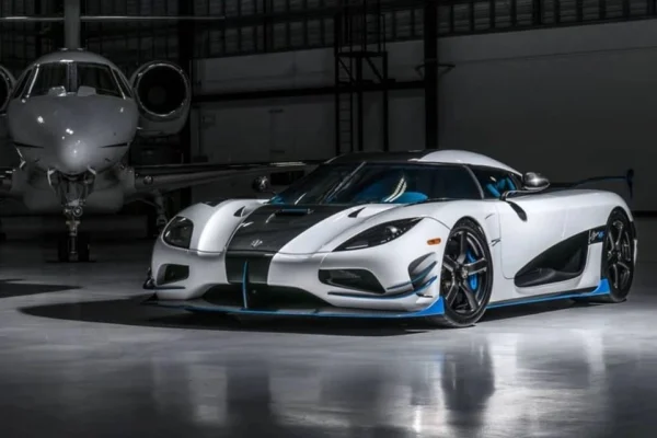 Koenigsegg