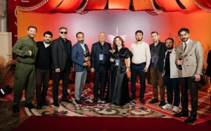 “Korkut Ata” Türk Dünyası Film Festivalı, “Korkut Ata”