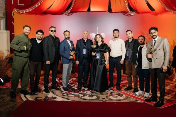 “Korkut Ata” Türk Dünyası Film Festivalı, “Korkut Ata”