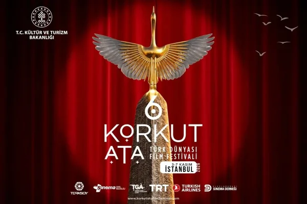 "Korkut Ata", "Коркут Ата"