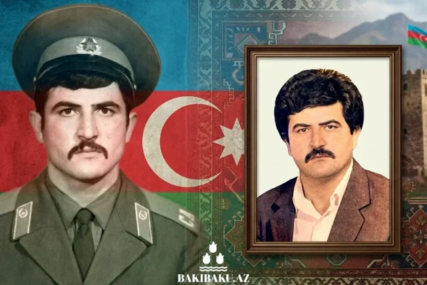 Koroğlu Rəhimov