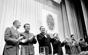 Kosmik tədqiqatlar və kosmonavtika mərkəzi