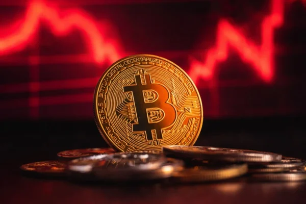 Kriptovalyuta, Binance