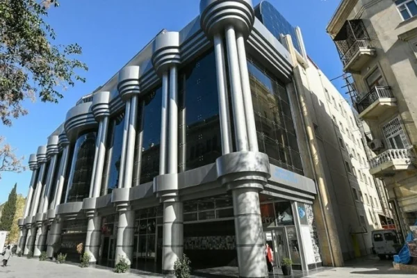 “Büllur başmaq”