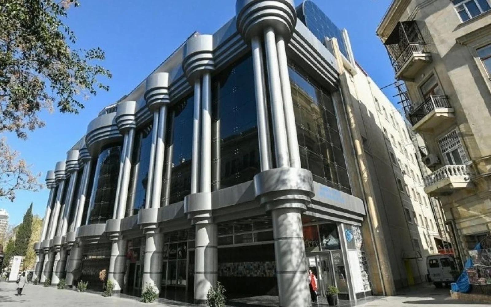 “Büllur başmaq”