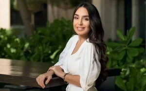 Zəfər Günü, Leyla Əliyeva