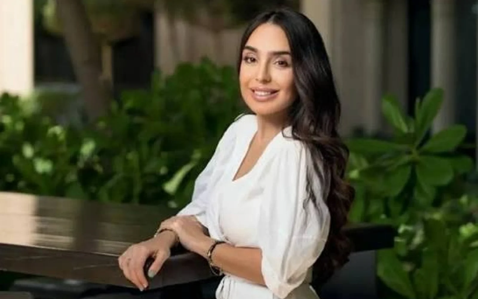 Zəfər Günü, Leyla Əliyeva