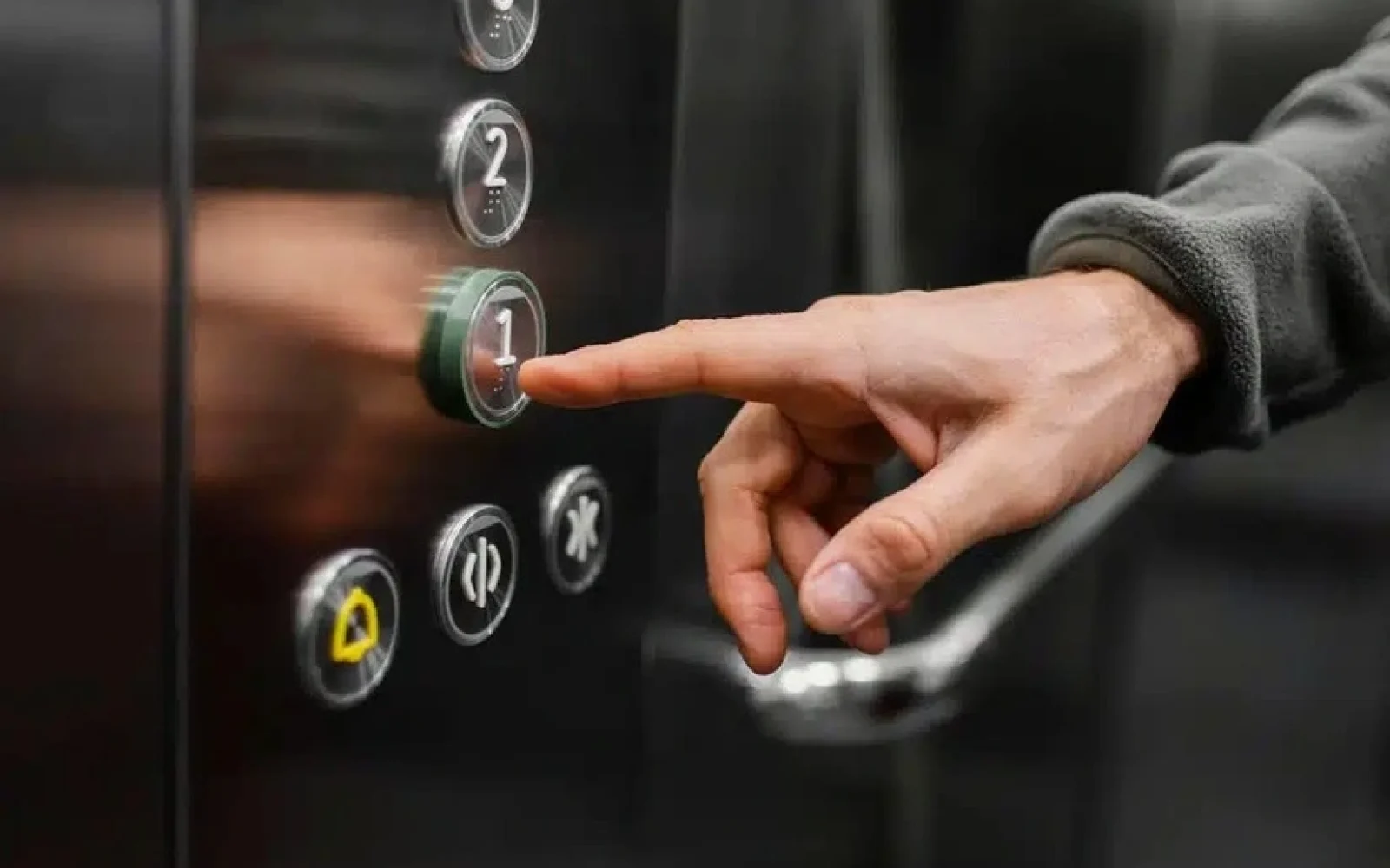 Liftlərin sayı, Lift